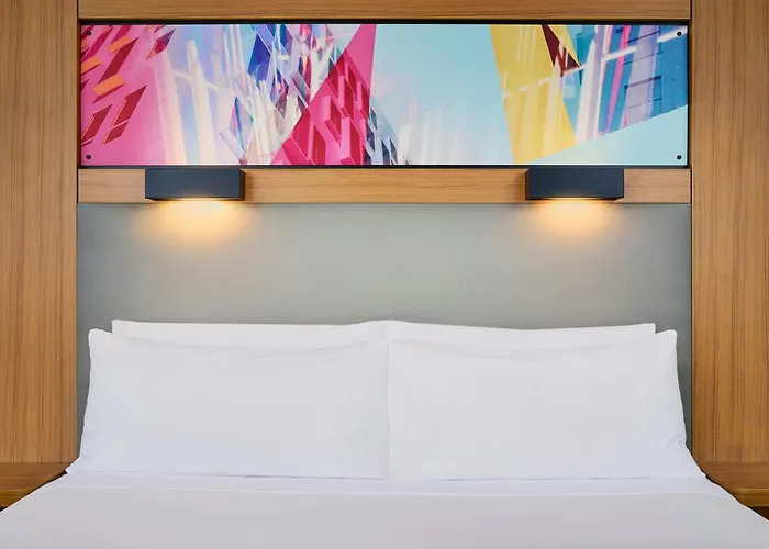 Aloft Vaughan Mills