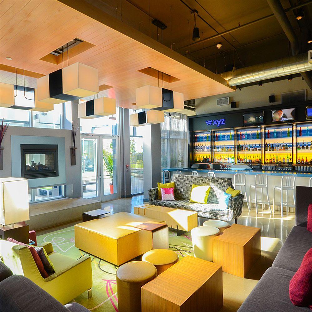 Aloft Mills 3* Vaughan