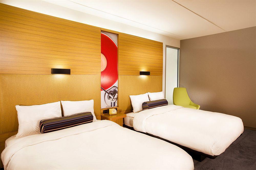Aloft Mills Hotel