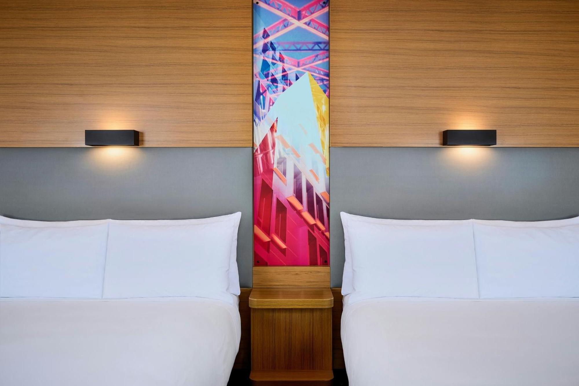 Aloft Mills Vaughan