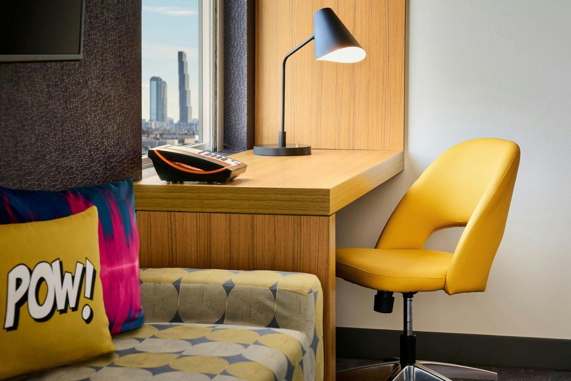 Aloft Mills Hotel Vaughan