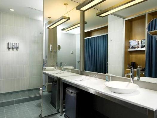 Hotel Aloft Mills Vaughan