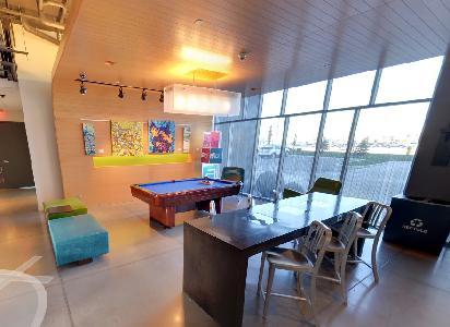 Aloft Mills Vaughan