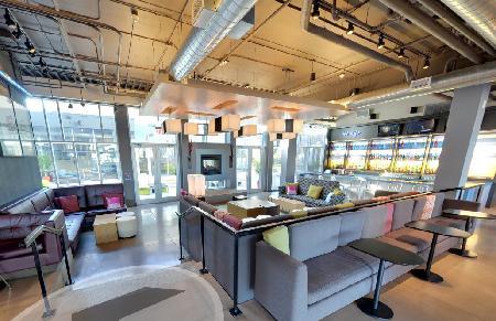 Aloft Mills Vaughan