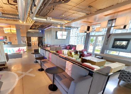 Aloft Mills Hotel Vaughan