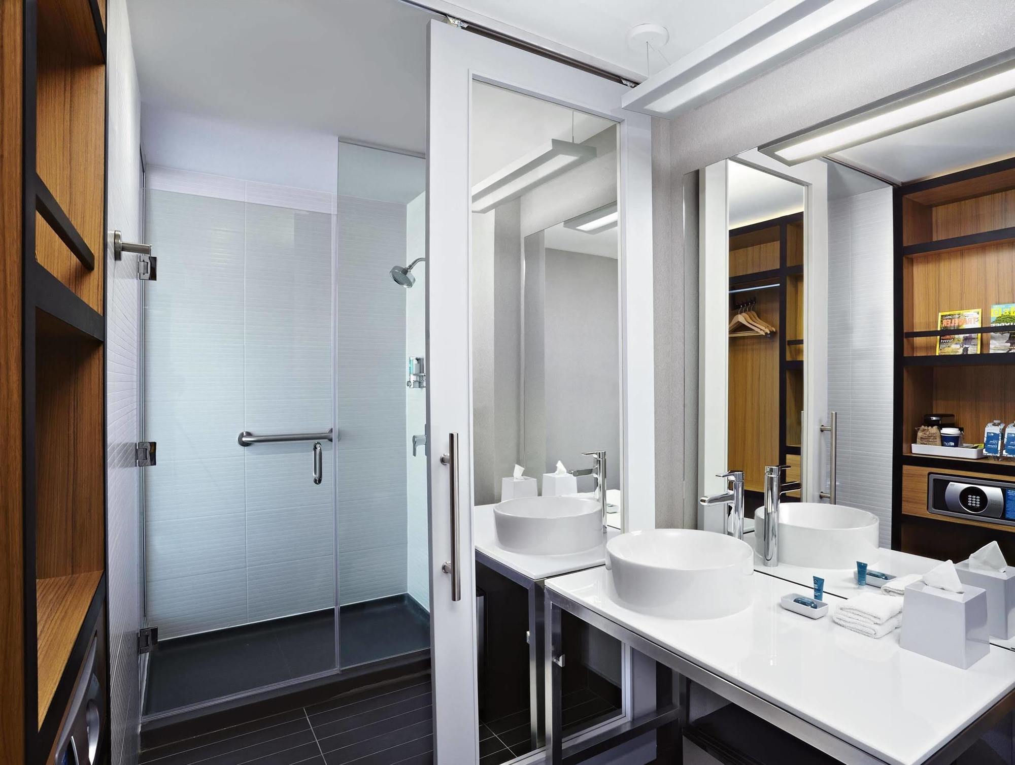 Aloft Mills Hotel Vaughan