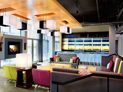 Aloft Mills Hotel Vaughan