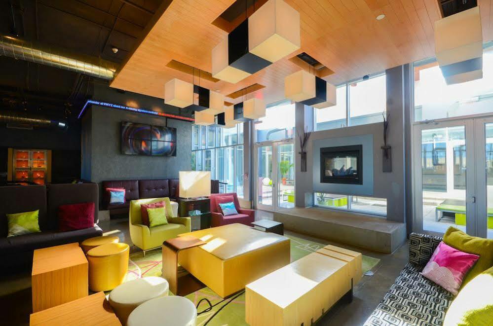 Aloft Mills 3* Vaughan