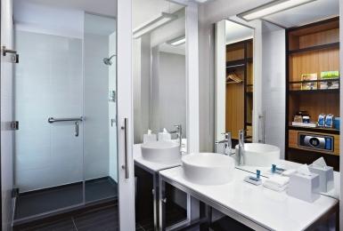 Hotel Aloft Mills Vaughan