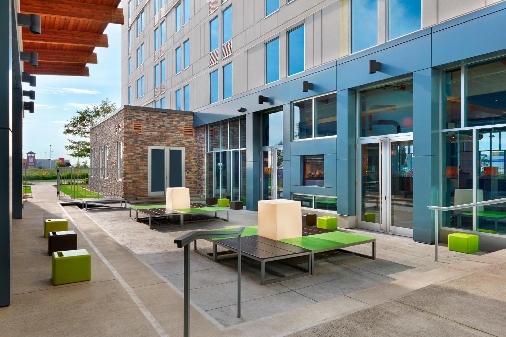 Aloft Mills
