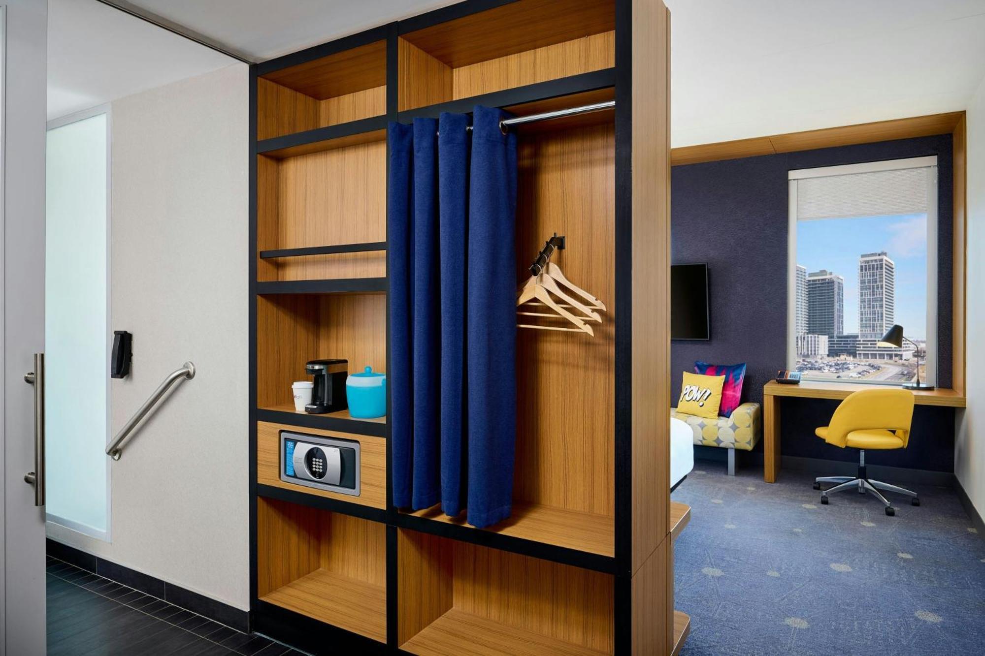 Aloft Mills