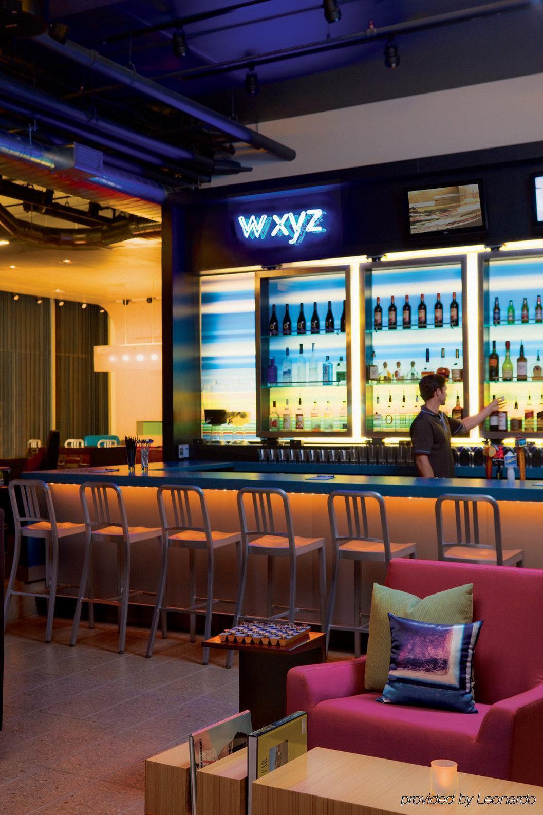 Aloft Mills