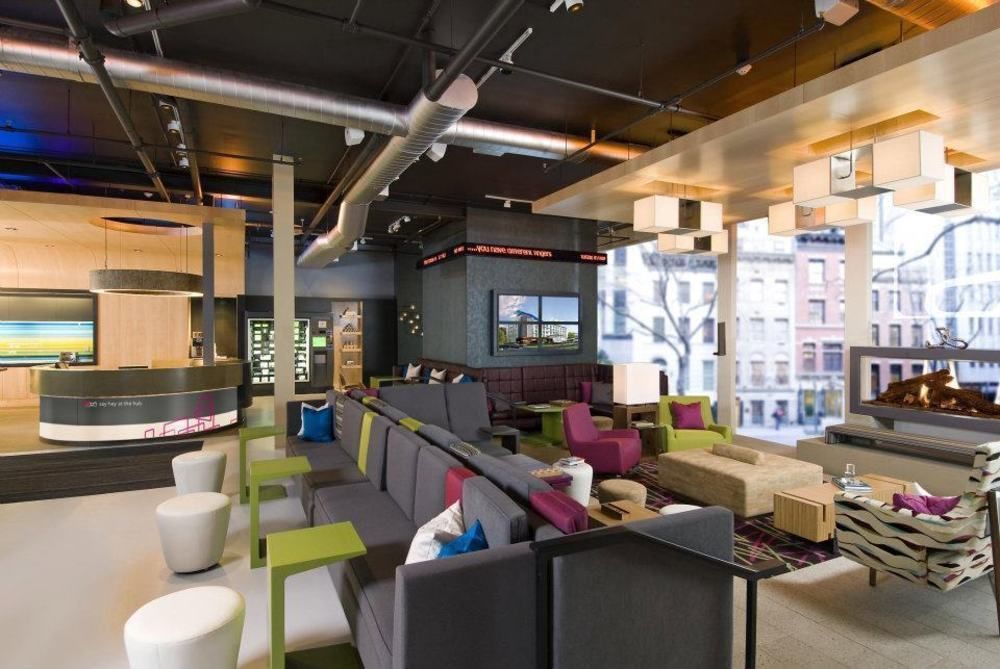 Aloft Mills