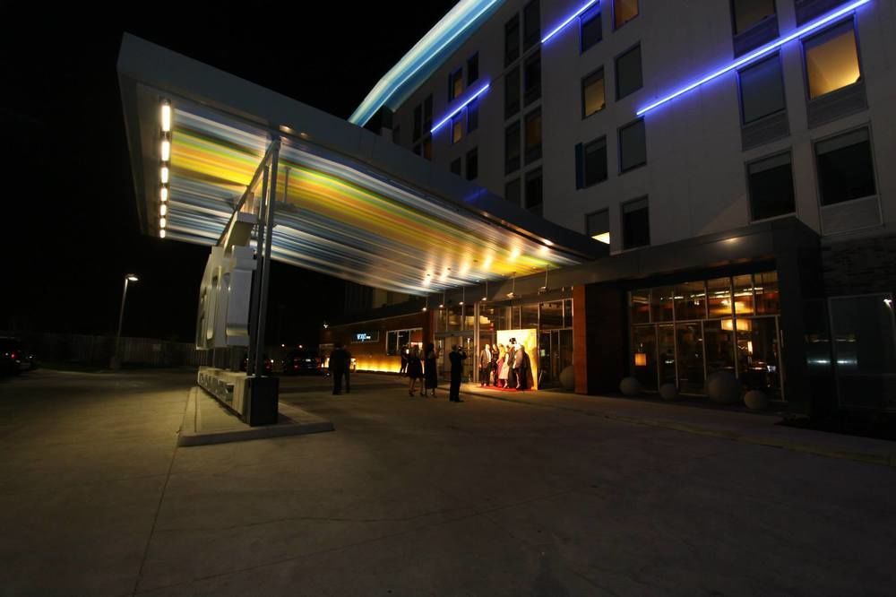 Hotel Aloft Mills Vaughan