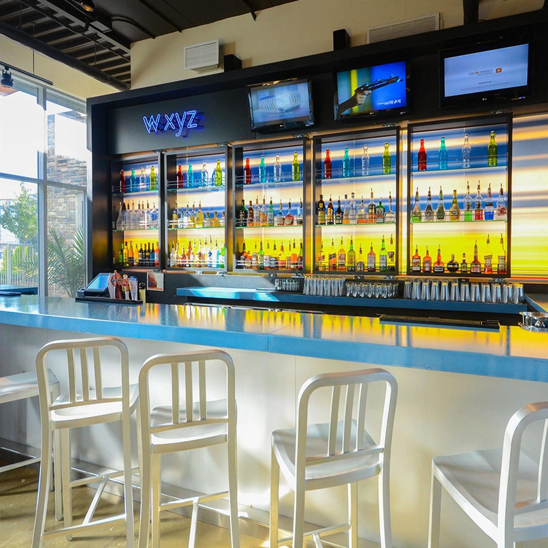 Aloft Mills Vaughan