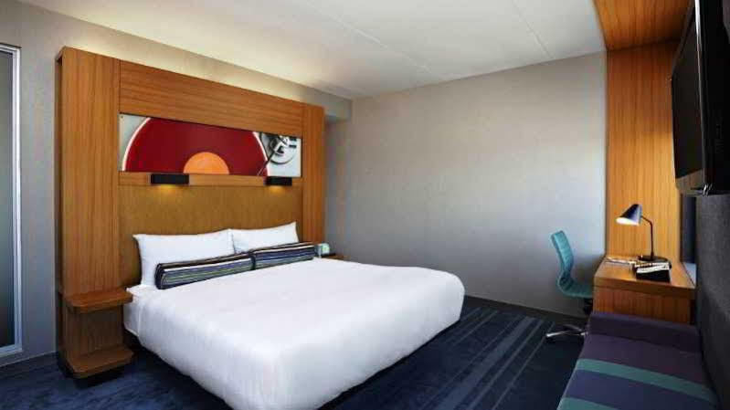 Aloft Mills 3* Vaughan