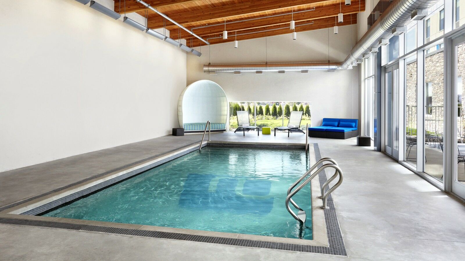 Aloft Mills Hotel Vaughan