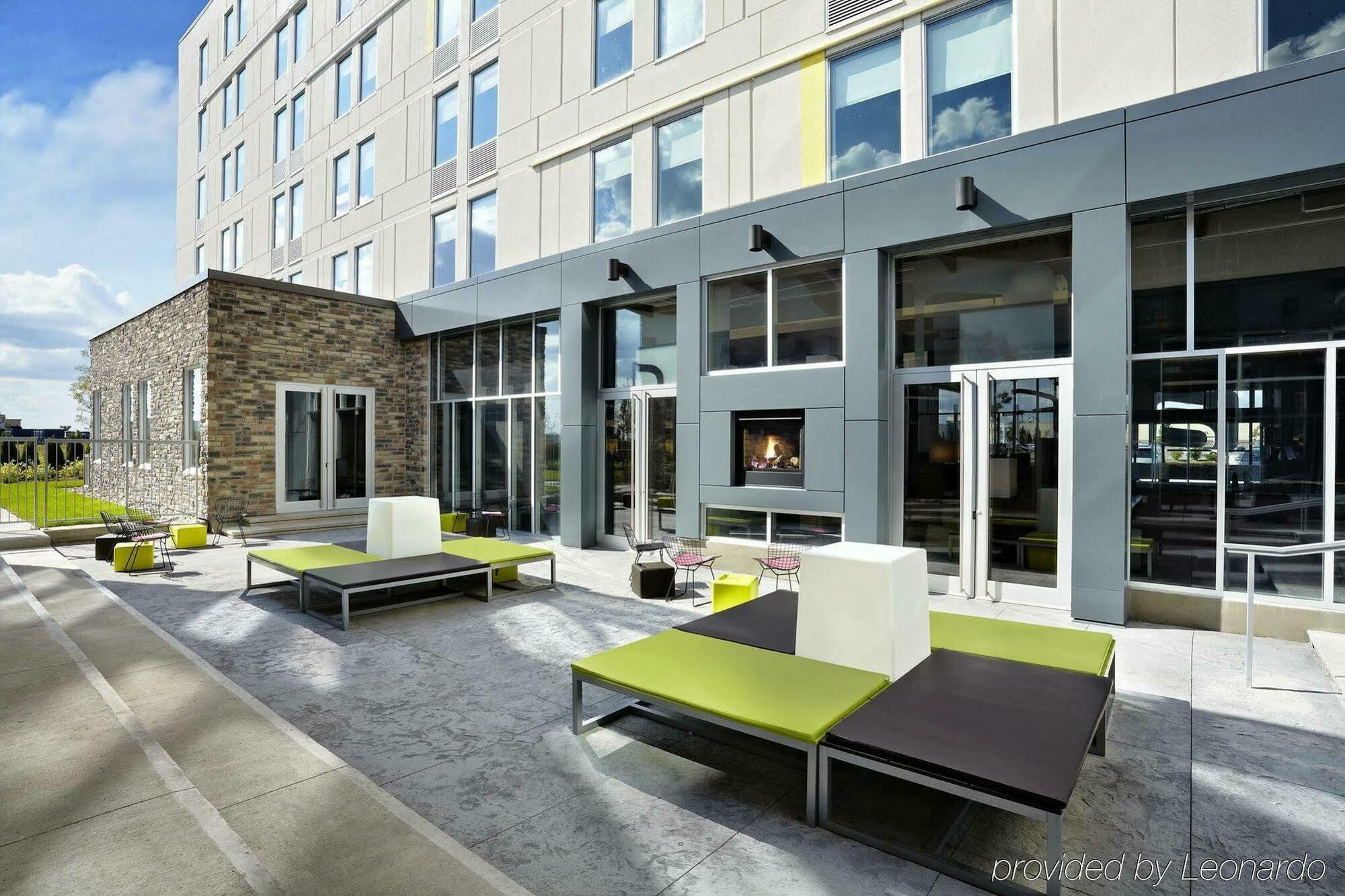 Aloft Mills